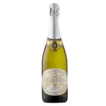 Vinaceous Burlesque Sparkling
