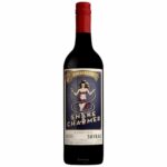 Vinaceous Snake Charmer Shiraz