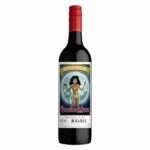Vinaceous Voodoo Moon Malbec