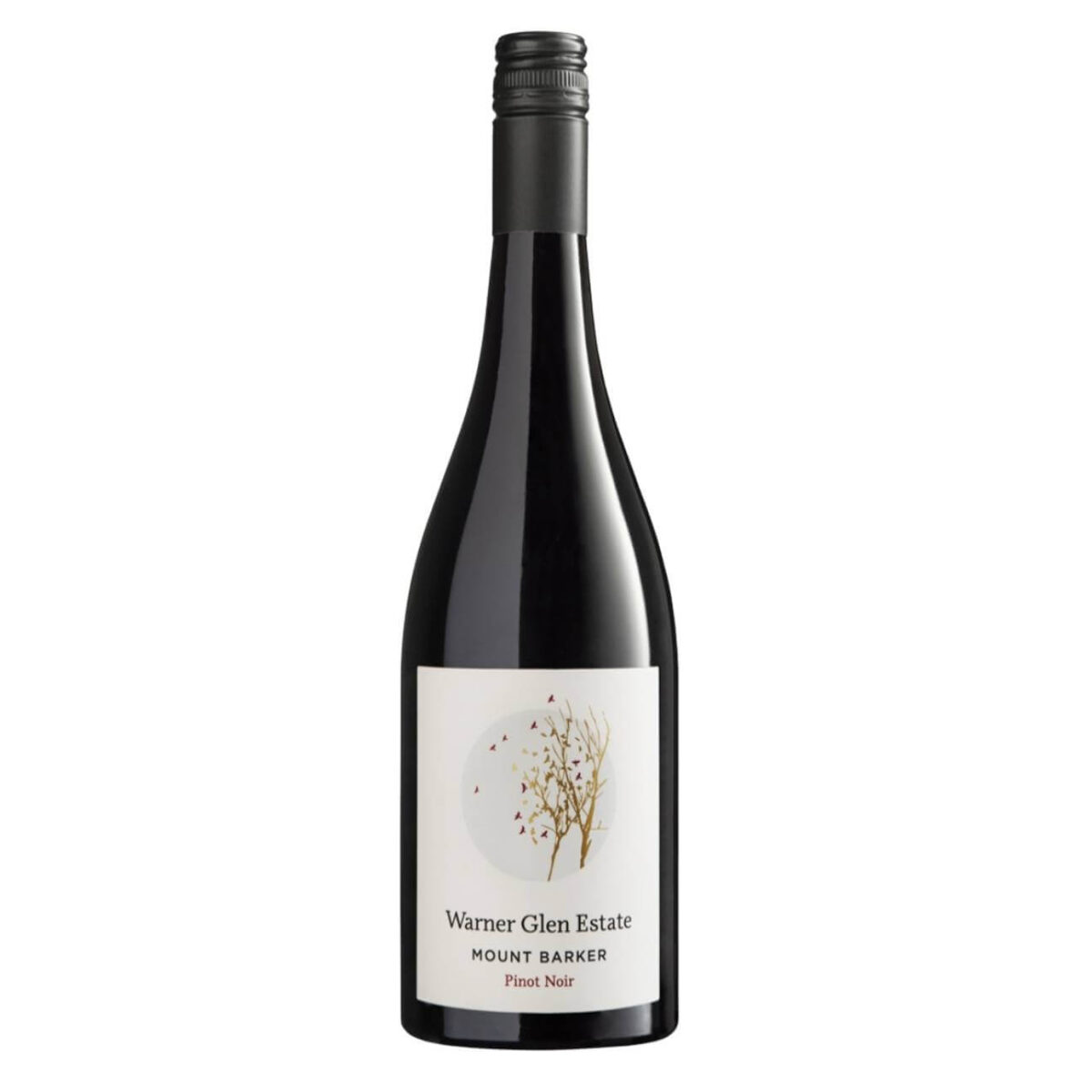 Vinaceous Warner Glen Estate Pinot Noir