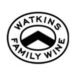 Watkins Family Wines logo
