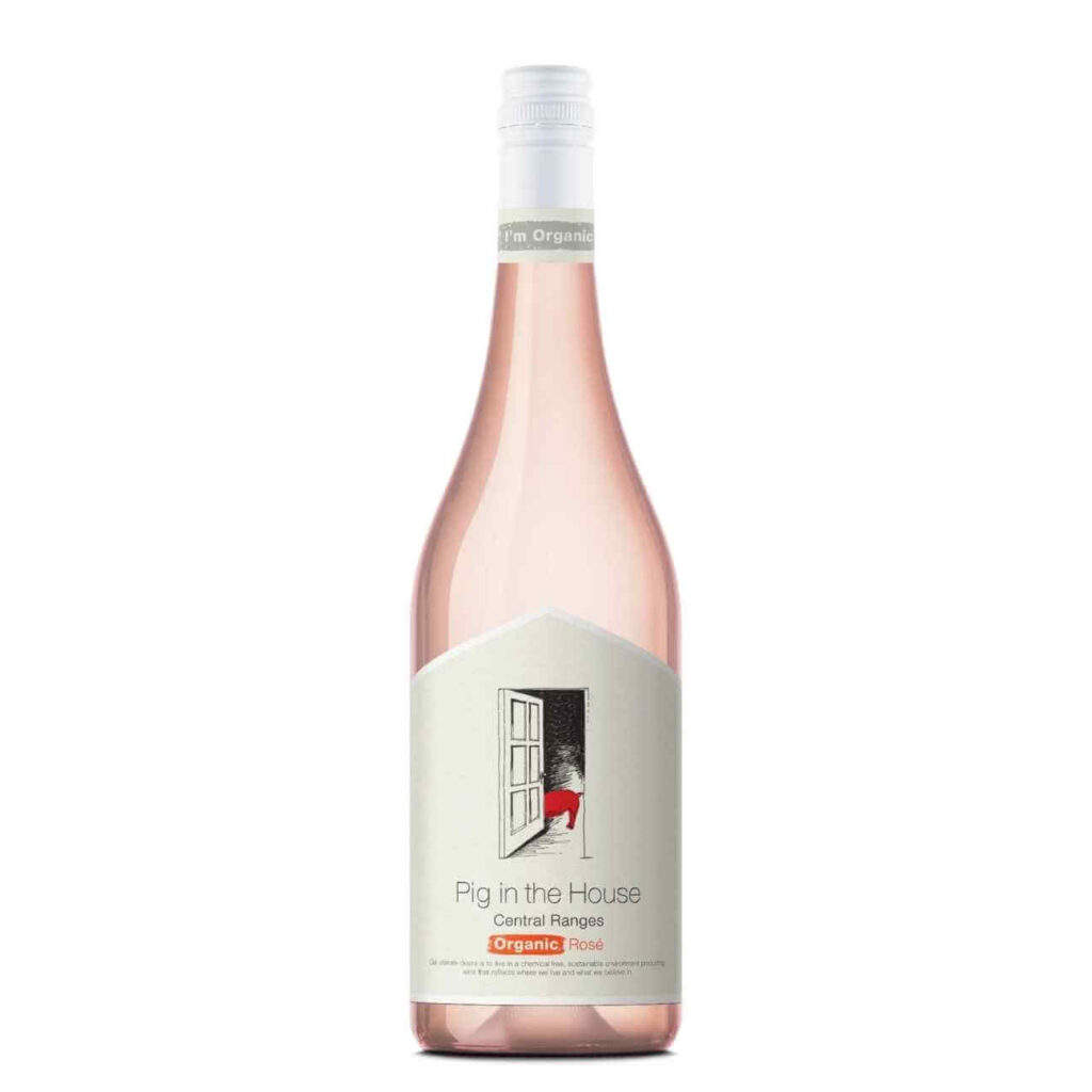 Windowrie Pig In The House Rosé