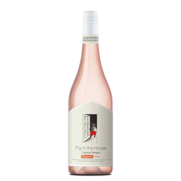 Windowrie Pig In The House Rosé