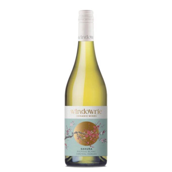 Windowrie Sakura Picpoul Blanc