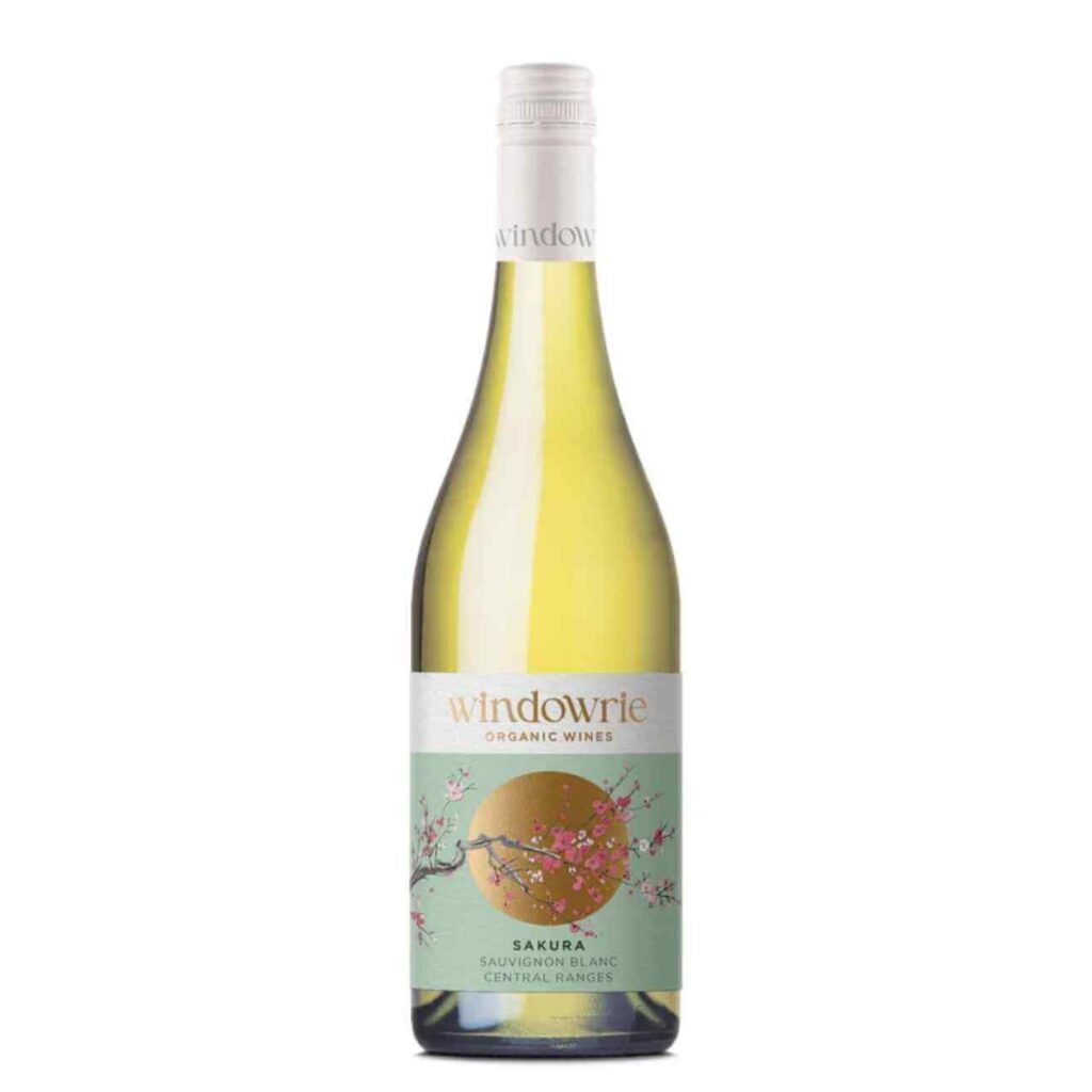 Windowrie Sakura Sauvignon Blanc