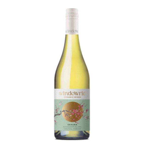 Windowrie Sakura Sauvignon Blanc