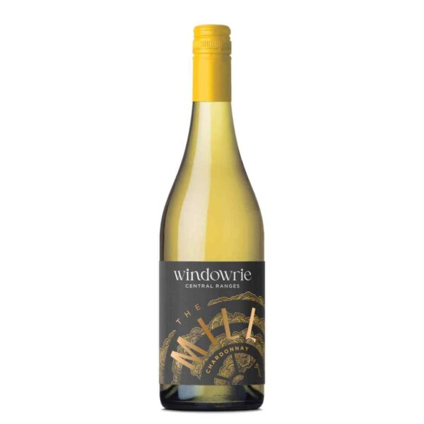 Windowrie The Mill Chardonnay