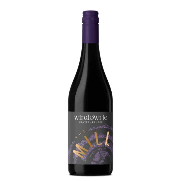 Windowrie The Mill Pinot Noir