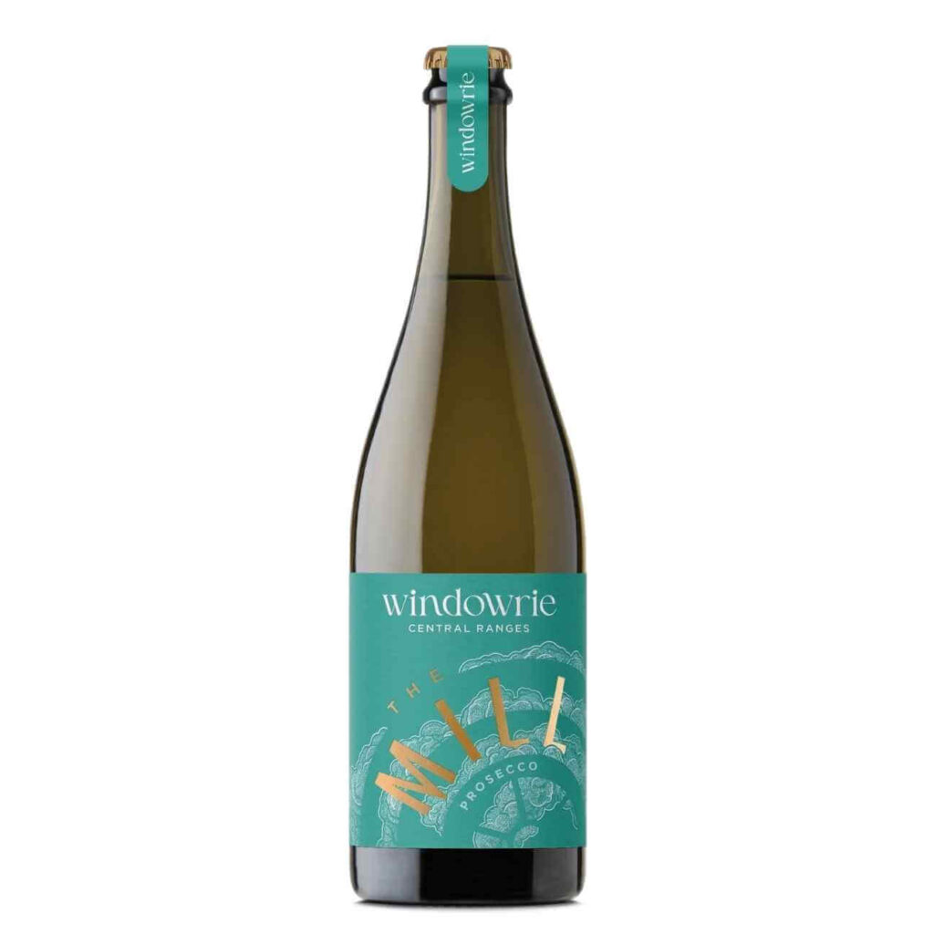 Windowrie The Mill Prosecco