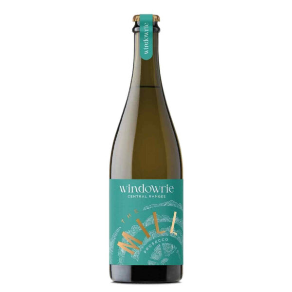 Windowrie The Mill Prosecco