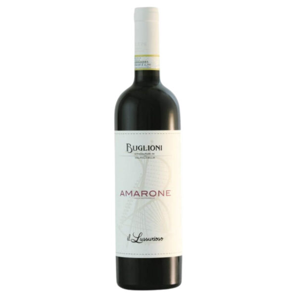 Buglioni Il Lussurioso Amarone della Valpolicella Classico