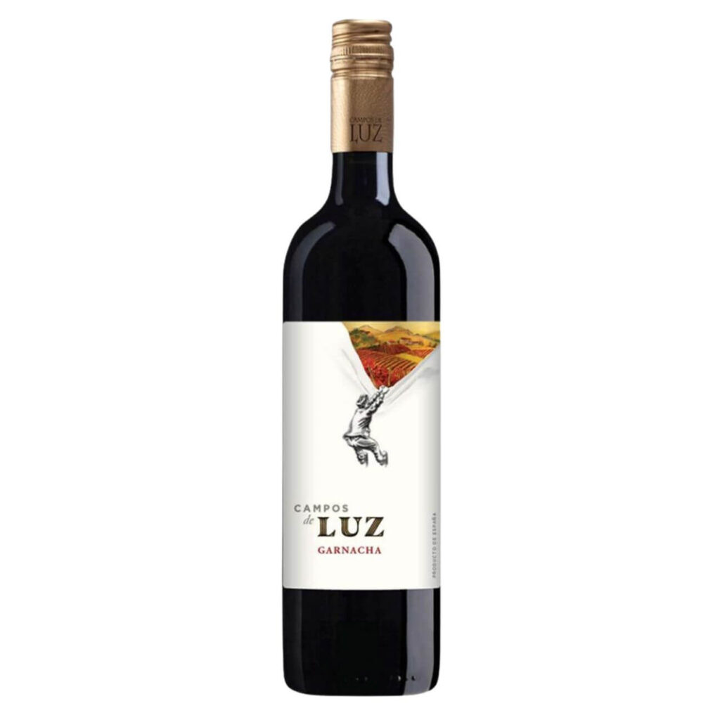 Campos de Luz Garnacha