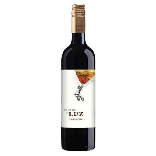 Campos de Luz Garnacha
