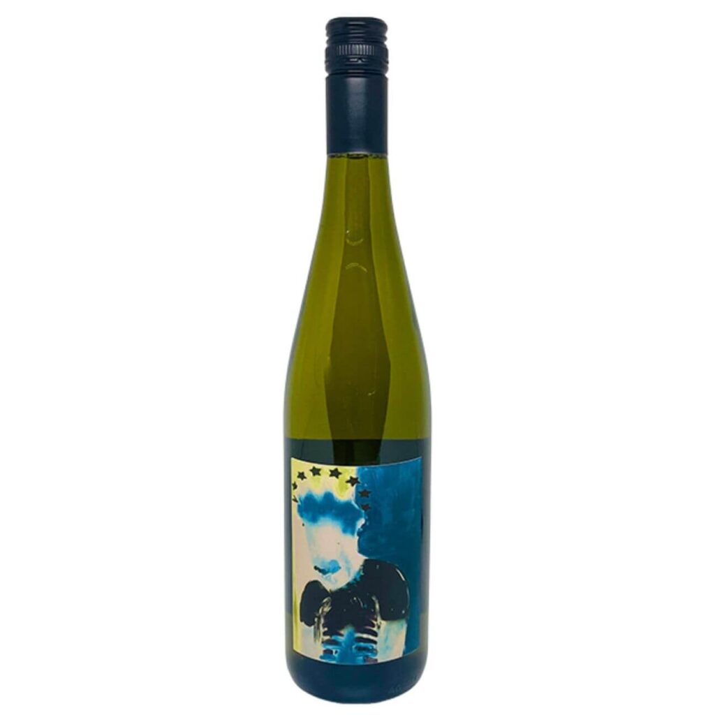 Dr. Edge Riesling