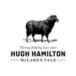 Hugh Hamilton logo
