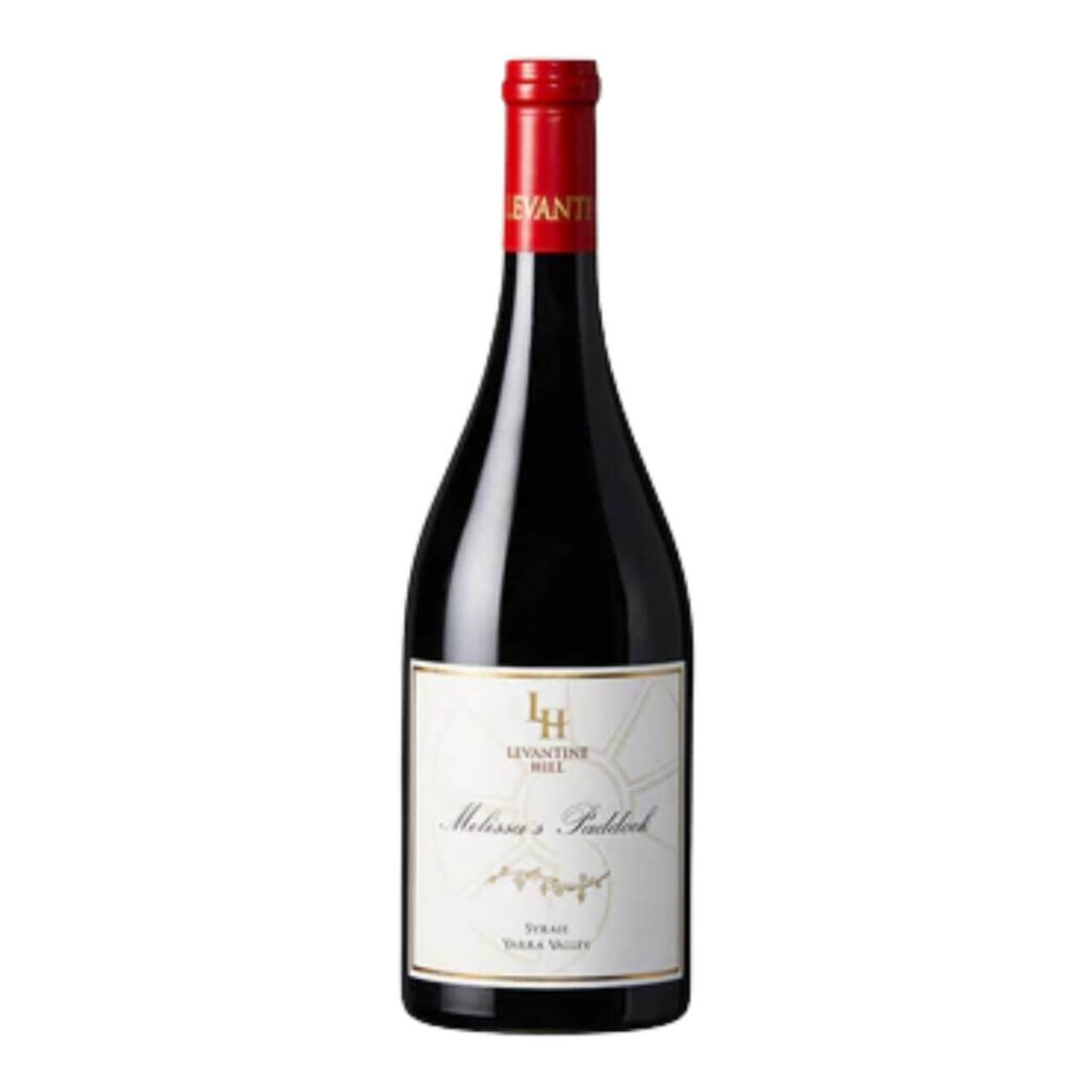 Levantine Hill Melissa’s Paddock Syrah