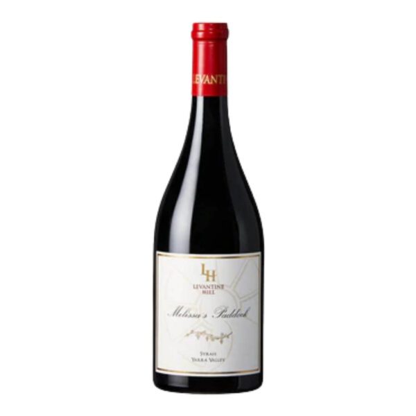 Levantine Hill Melissa’s Paddock Syrah