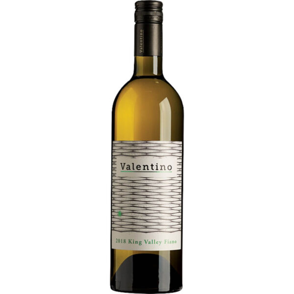 Redcote Valentino Fiano