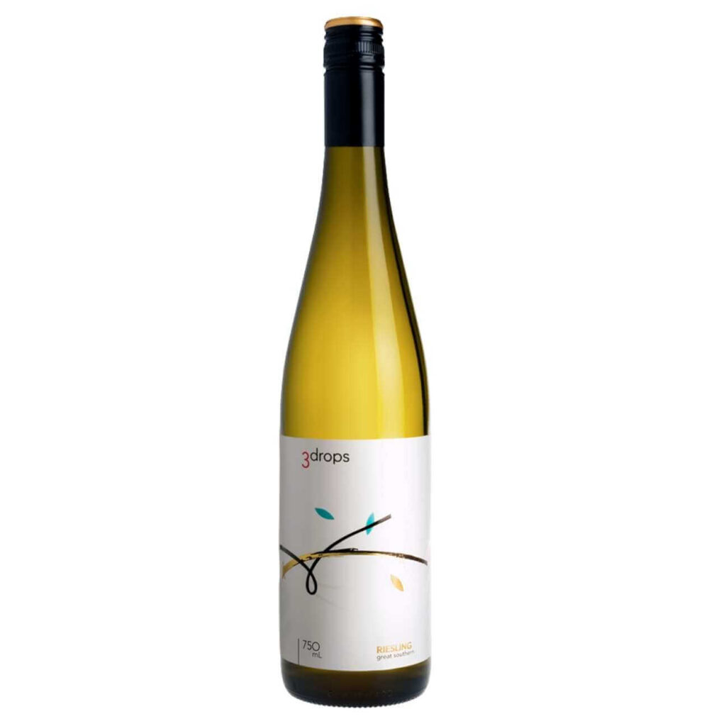 3drops Riesling