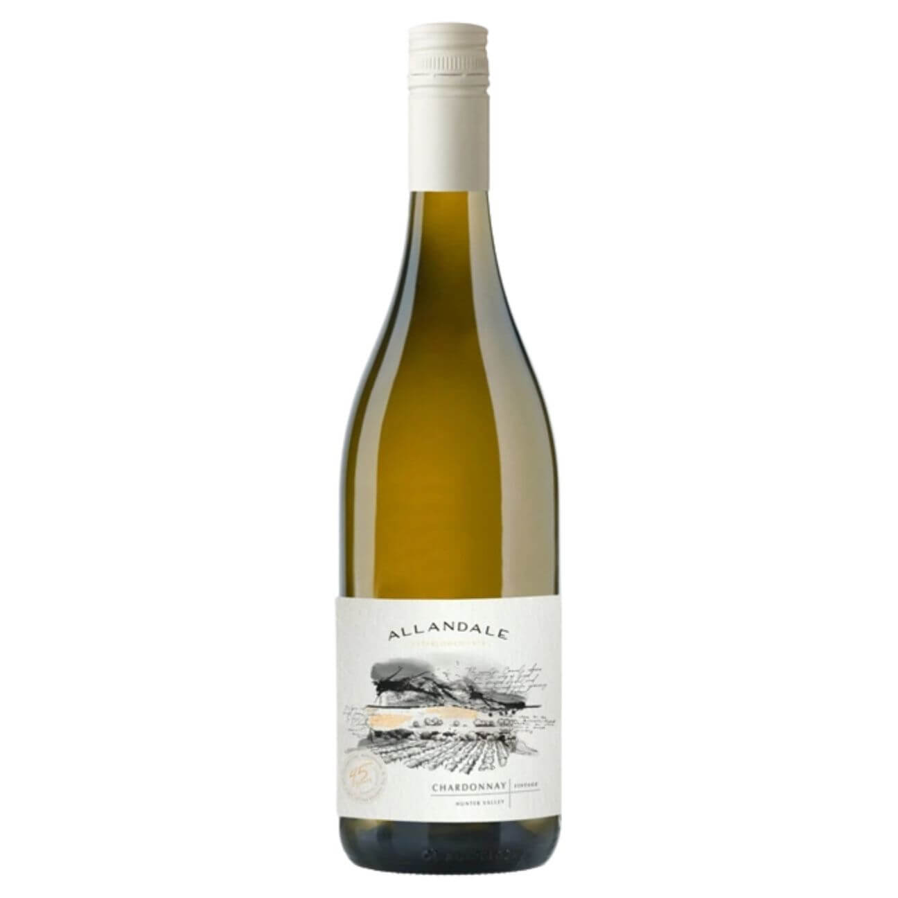 Allandale Chardonnay Allandale Chardonnay