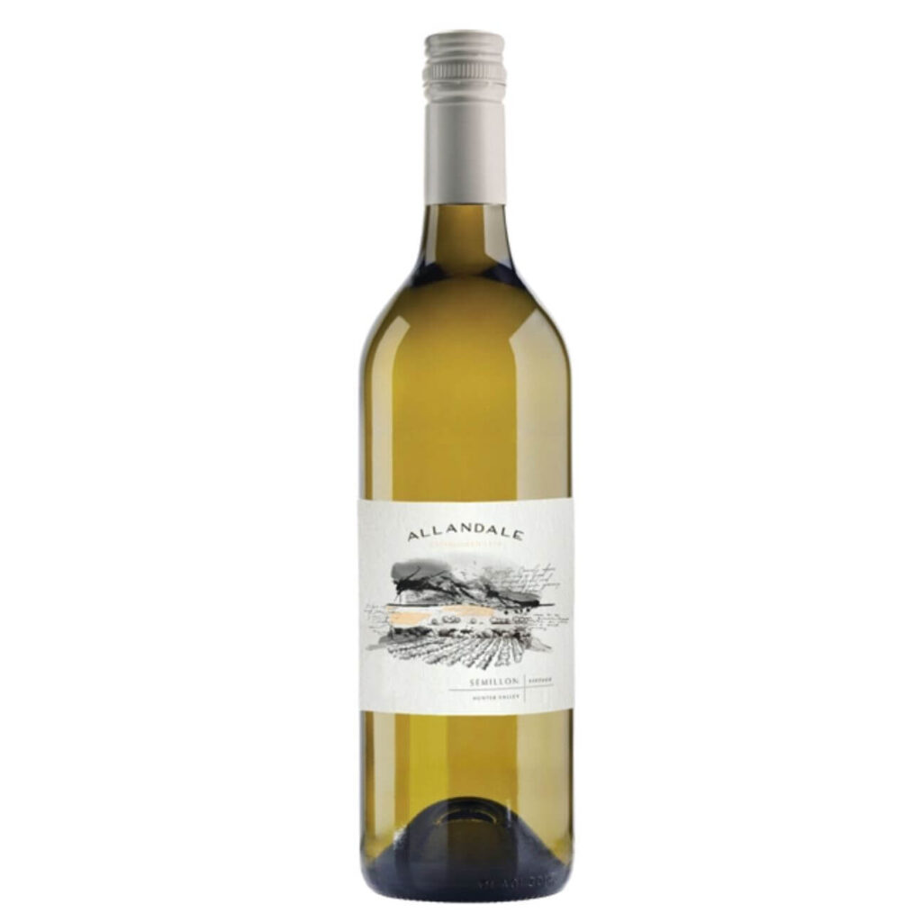 Allandale Semillon
