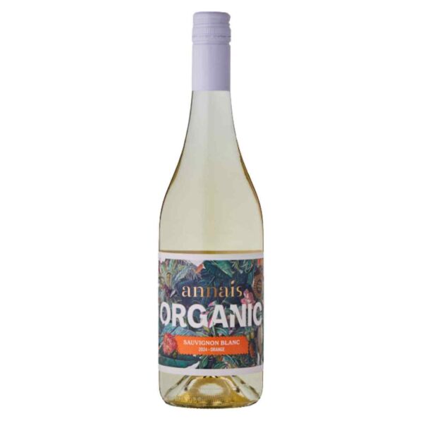 Annais Organic Sauvignon Blanc