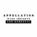Appellation Wine Imports & Domestic Logo
