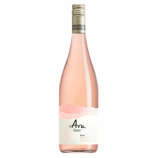 Ara 0% Rosé NV