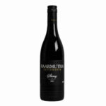 Baarmutha Wines 2022 Shiraz