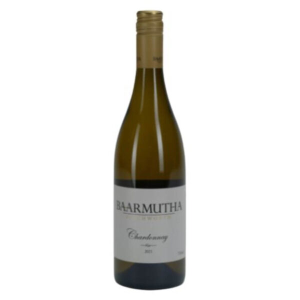 Baarmutha Wines Chardonnay