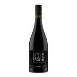 Bec Hardy Lot 94 BSR Syrah