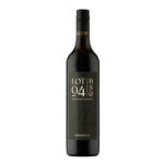 Bec Hardy Lot 94 BSR Tempranillo