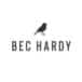 Bec Hardy Wines Logo
