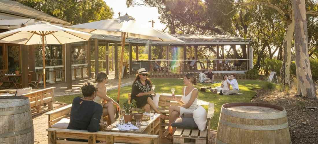 Bec Hardy Wines