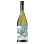 Below the Clouds Sauvignon Blanc