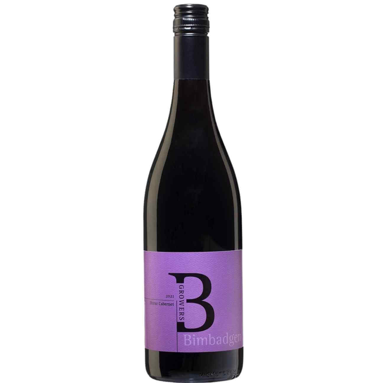 Bimbadgen Growers Shiraz Cabernet Bimbadgen Growers Shiraz Cabernet
