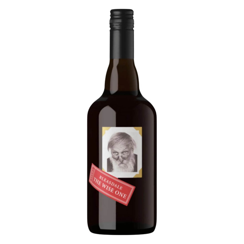 Bleasdale Vineyards The Wise One Tawny NV