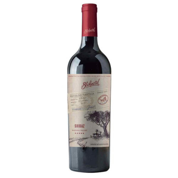 Blickinstal Boarding Pass Shiraz