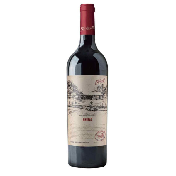 Blickinstal Love Letter Shiraz