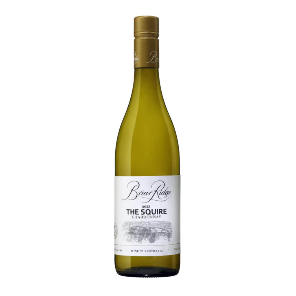 Briar Ridge The Squire Chardonnay