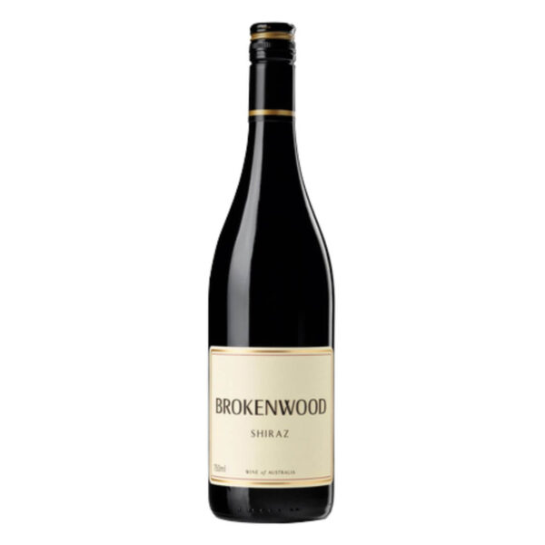 Brokenwood Shiraz
