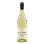 Brokenwood Single Vineyard Oakey Creek Vineyard Semillon