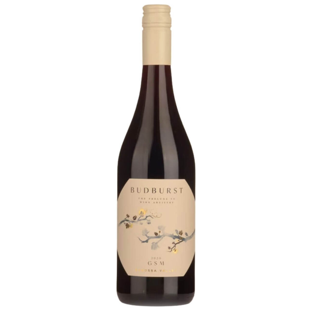 Bud Burst GSM