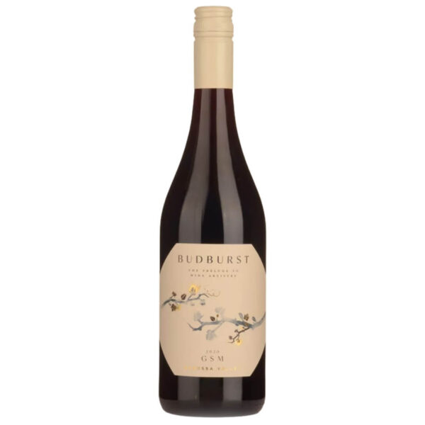 Bud Burst GSM