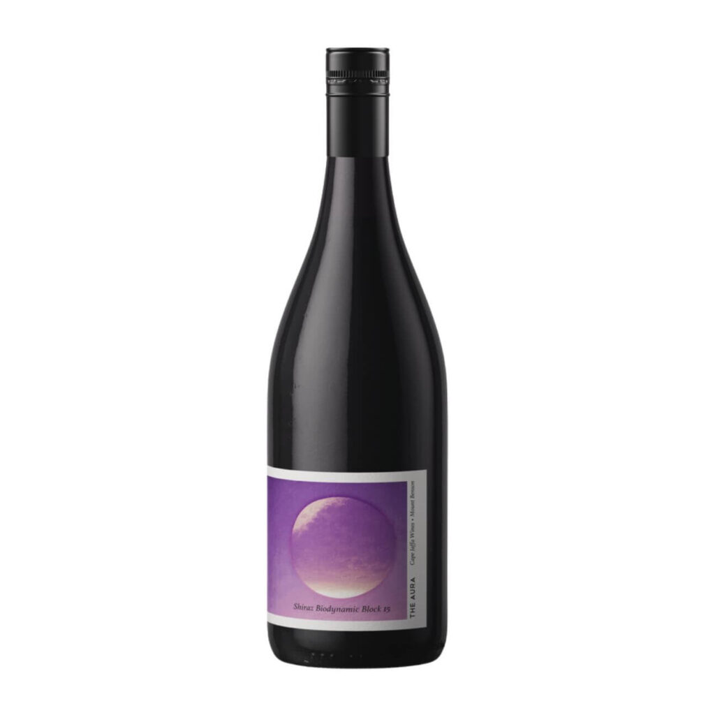 Placeholder Cape Jaffa The Aura ‘Biodynamic’ Block 15 Shiraz