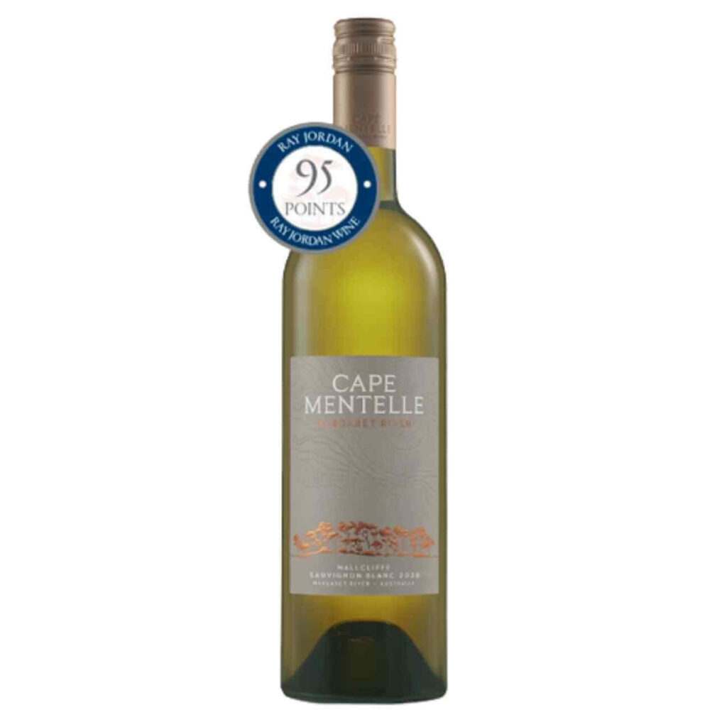 Cape Mentelle Wallcliffe Sauvignon Blanc