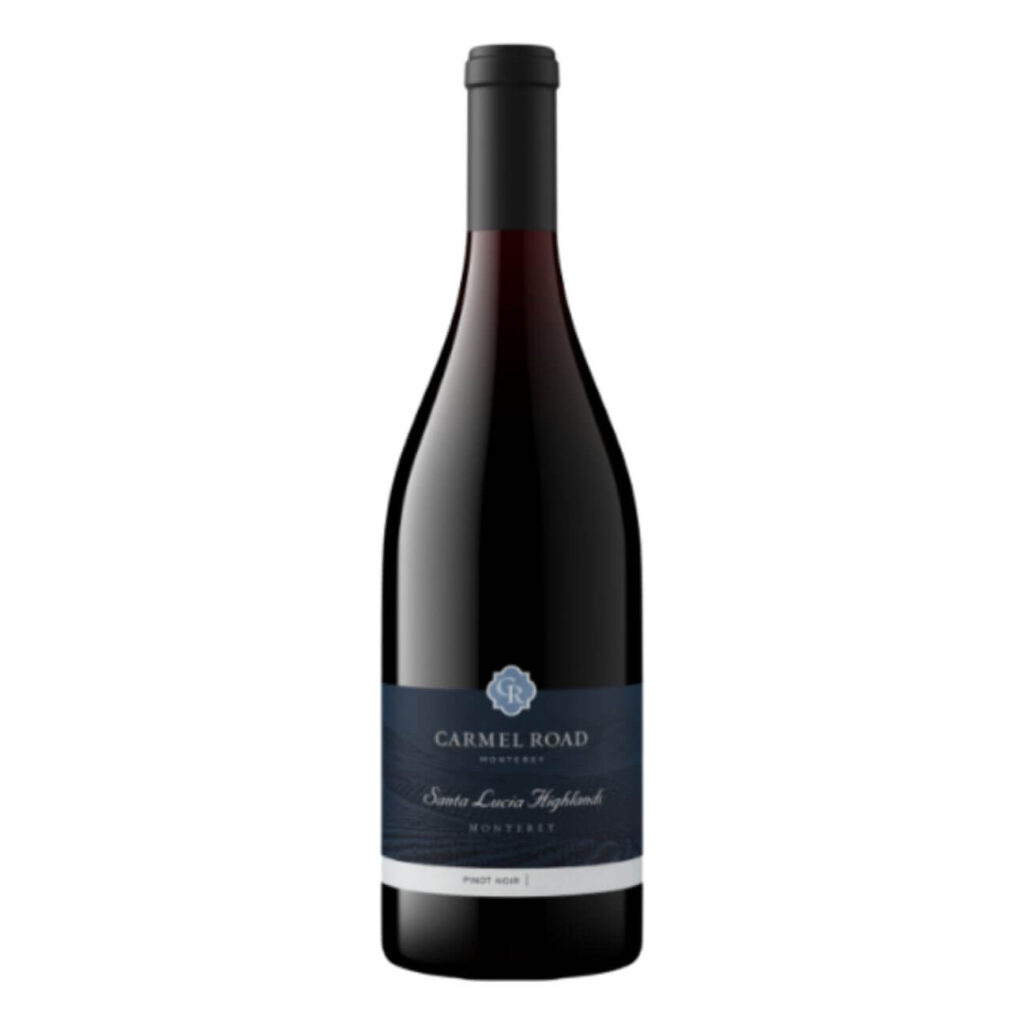 Carmel Road Santa Lucia Highlands Pinot Noir