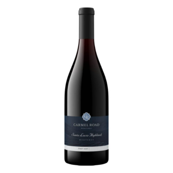 Carmel Road Santa Lucia Highlands Pinot Noir