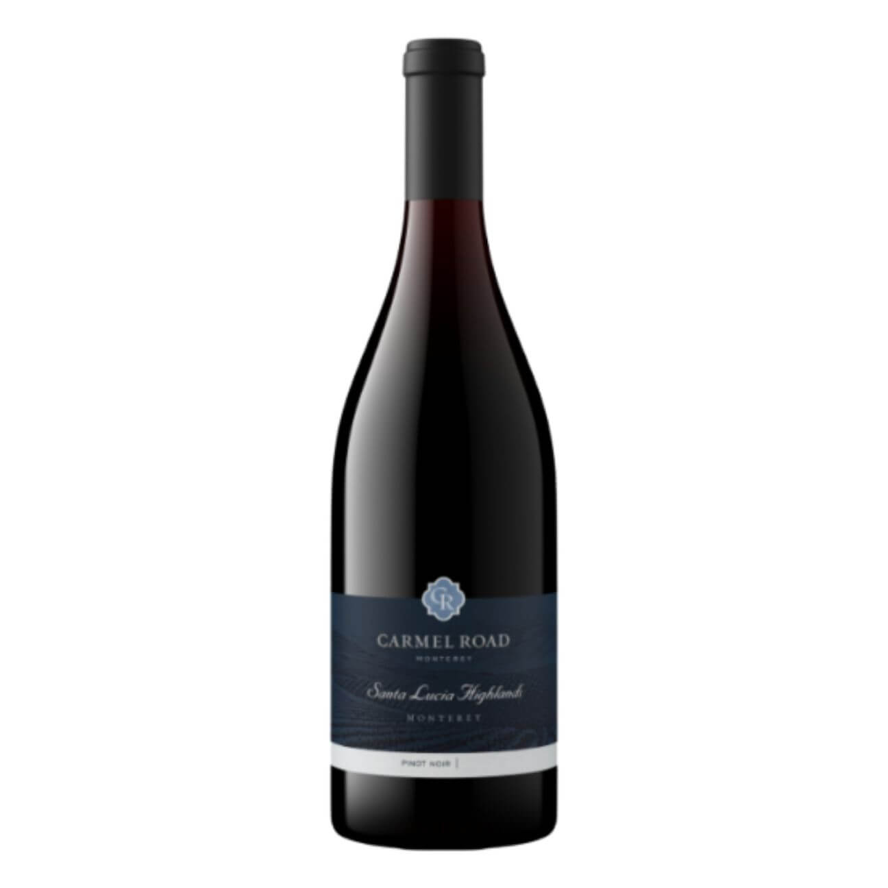 Carmel Road Santa Lucia Highlands Pinot Noir Carmel Road Santa Lucia Highlands Pinot Noir