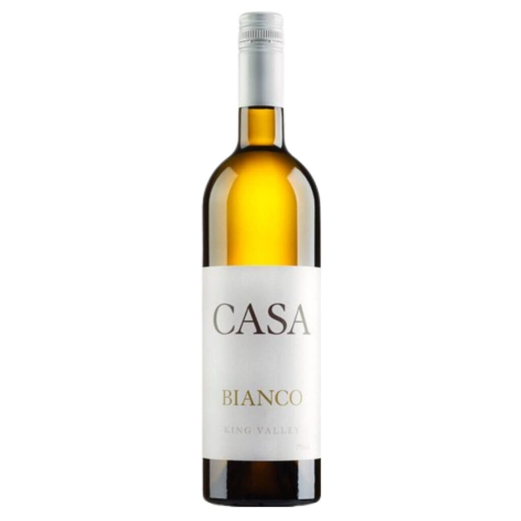 Casa Bianco
